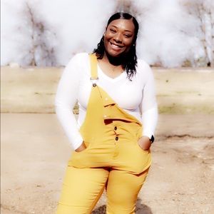 Meet your Posher, Mariyag